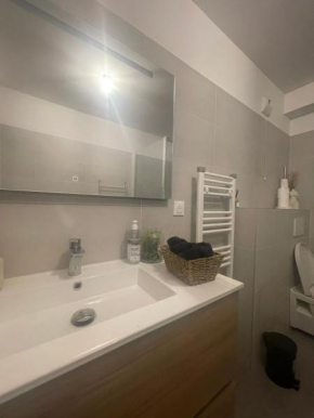 Belle appartement